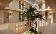 W budownictwie - Apartament - San Pedro del Pinatar - Lo Pagán