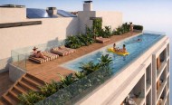 W budownictwie - Apartament - San Pedro del Pinatar - Lo Pagán