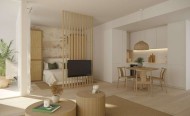 W budownictwie - Apartament - San Pedro del Pinatar - Lo Pagán