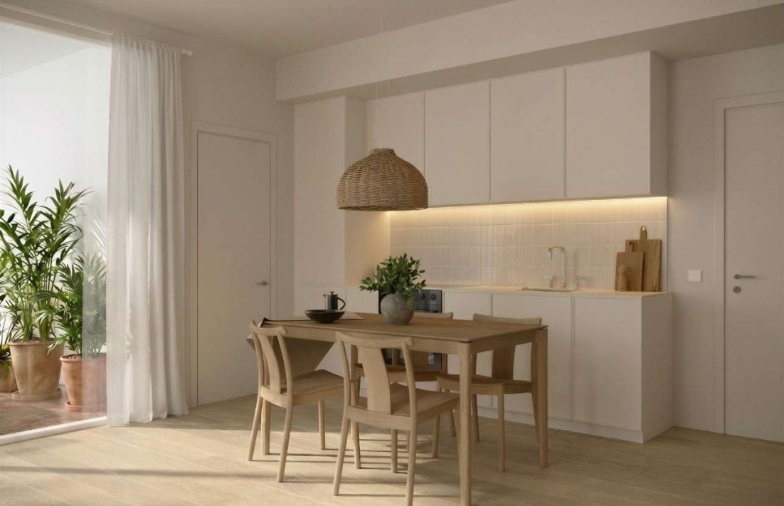 W budownictwie - Apartament - San Pedro del Pinatar - Lo Pagán