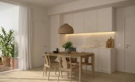 W budownictwie - Apartament - San Pedro del Pinatar - Lo Pagán