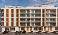 W budownictwie - Apartament - San Pedro del Pinatar - Lo Pagán