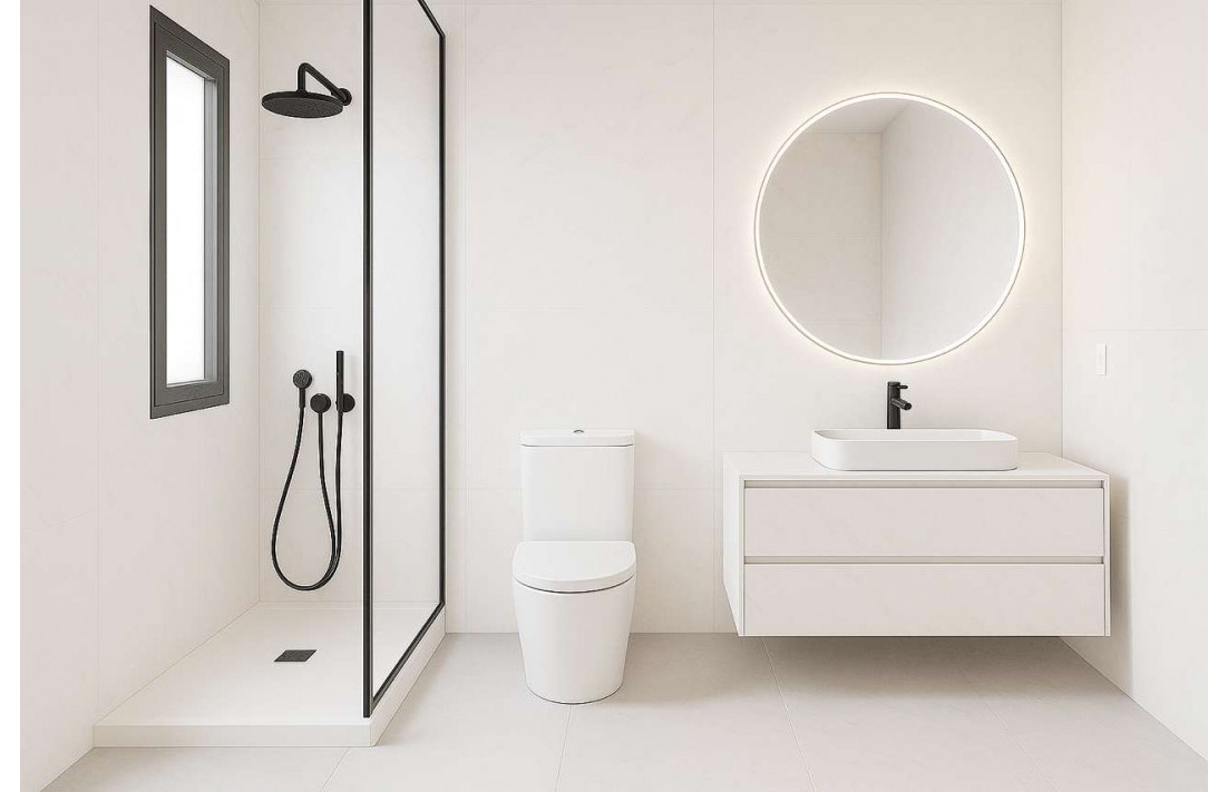 W budownictwie - Apartament - San Pedro del Pinatar - Lo Pagán