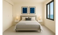 W budownictwie - Apartament - San Pedro del Pinatar - Lo Pagán
