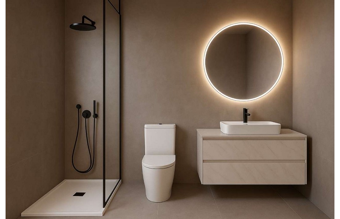 W budownictwie - Apartament - San Pedro del Pinatar - Lo Pagán