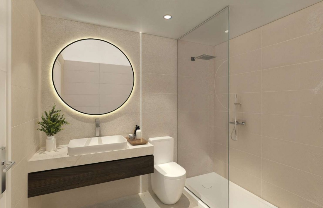 W budownictwie - Apartament - San Pedro del Pinatar - San Pedro del Pinatar pueblo