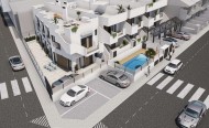 W budownictwie - Apartament - San Pedro del Pinatar - San Pedro del Pinatar pueblo