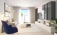 W budownictwie - Apartament - San Pedro del Pinatar - San Pedro del Pinatar pueblo