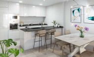 W budownictwie - Apartament - San Pedro del Pinatar - San Pedro del Pinatar pueblo