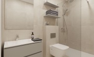 W budownictwie - Apartament - Santa Pola, Gran Alacant - 