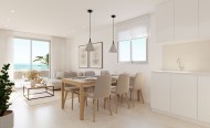 W budownictwie - Apartament - Santa Pola, Gran Alacant - 