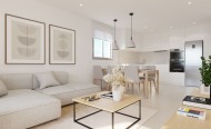 W budownictwie - Apartament - Santa Pola, Gran Alacant - 
