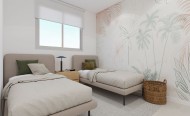 W budownictwie - Apartament - Santa Pola, Gran Alacant - 