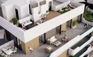 W budownictwie - Apartament - Santa Pola, Gran Alacant - 