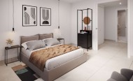 W budownictwie - Apartament - Santa Pola, Gran Alacant - 