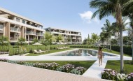 W budownictwie - Apartament - Torre - Pacheco - Santa Rosalía