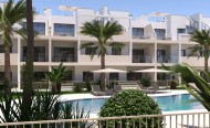 W budownictwie - Apartament - Torre - Pacheco