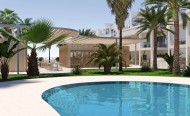 W budownictwie - Apartament - Torre - Pacheco