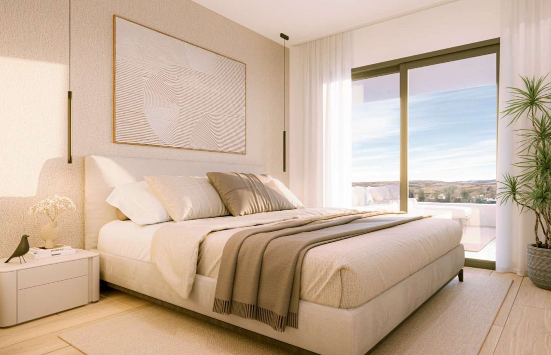 W budownictwie - Apartament - Torrevieja - La Hoya