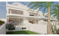 W budownictwie - Apartament - Torrevieja - La Mata