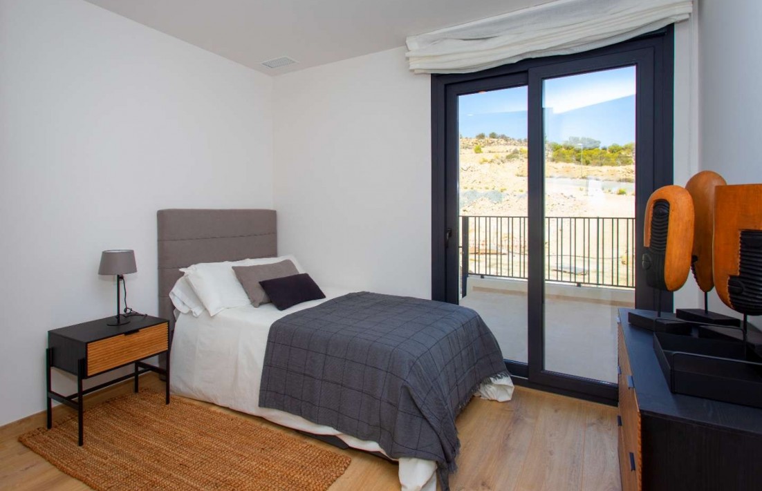 W budownictwie - Apartament - Torrevieja