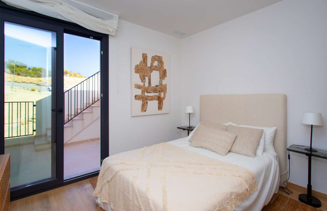 W budownictwie - Apartament - Torrevieja