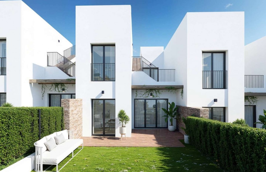 W budownictwie - Apartament - Torrevieja