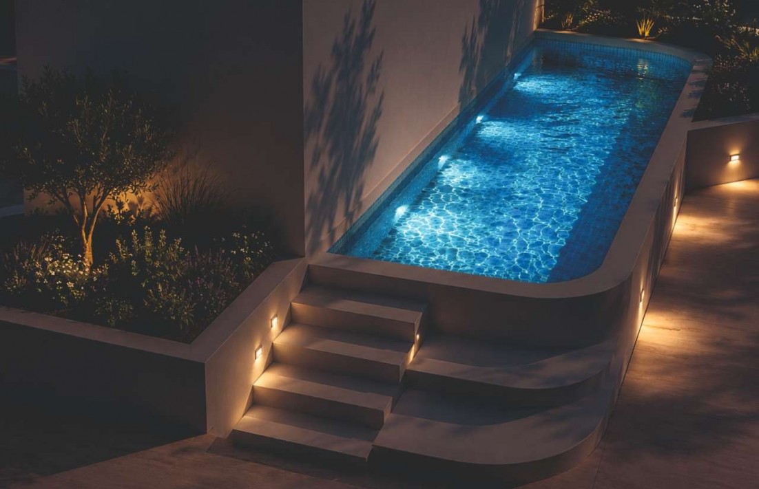 W budownictwie - Apartament - Torrevieja