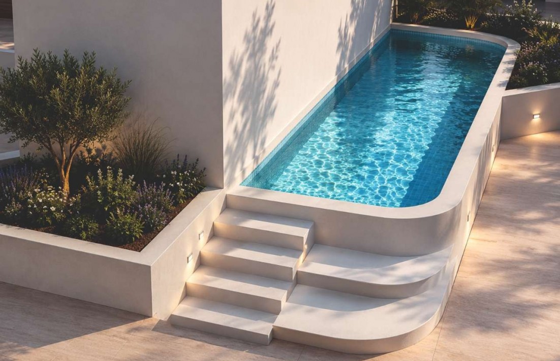 W budownictwie - Apartament - Torrevieja