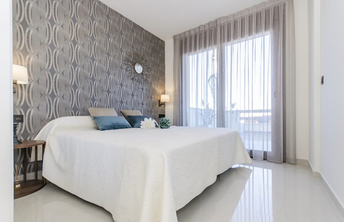 W budownictwie - Apartament - Torrevieja - 