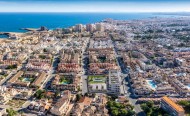 W budownictwie - Apartament - Torrevieja