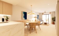 W budownictwie - Apartament - Torrevieja