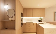 W budownictwie - Apartament - Torrevieja