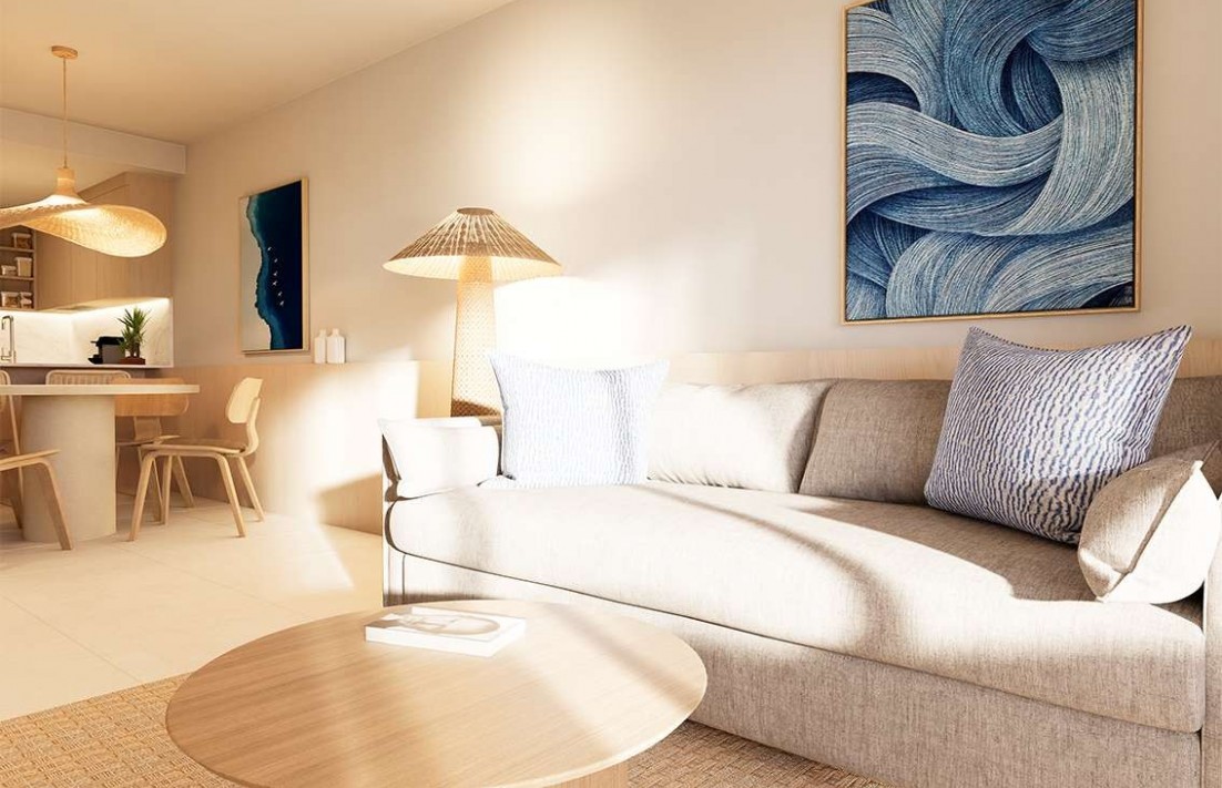 W budownictwie - Apartament - Torrevieja