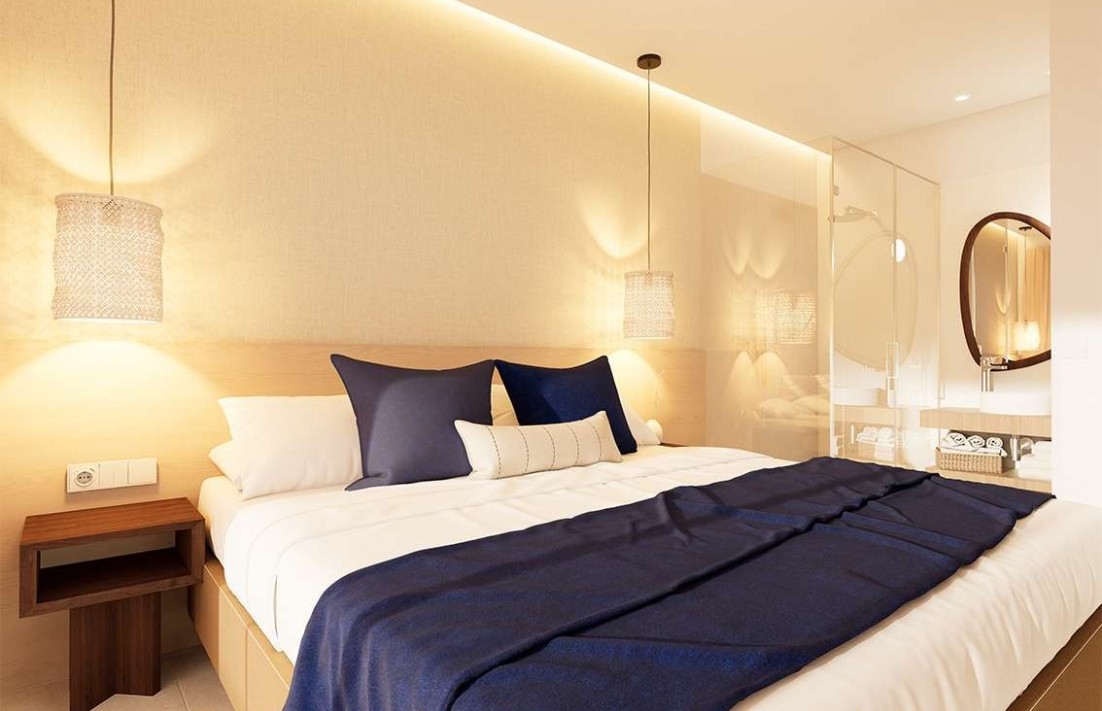 W budownictwie - Apartament - Torrevieja
