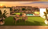 W budownictwie - Apartament - Torrevieja