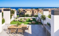W budownictwie - Apartament - Torrevieja