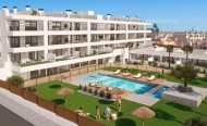 W budownictwie - Apartament - Torrevieja