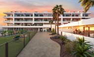 W budownictwie - Apartament - Torrevieja