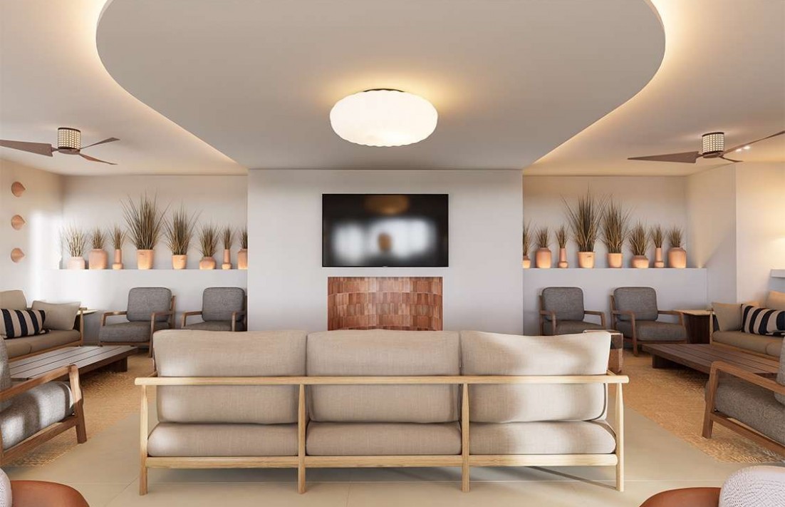 W budownictwie - Apartament - Torrevieja