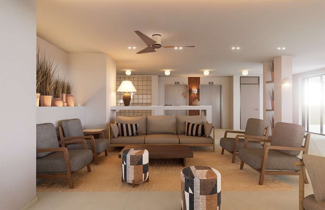 W budownictwie - Apartament - Torrevieja