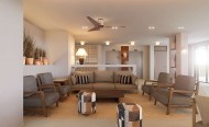 W budownictwie - Apartament - Torrevieja