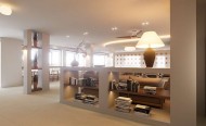 W budownictwie - Apartament - Torrevieja