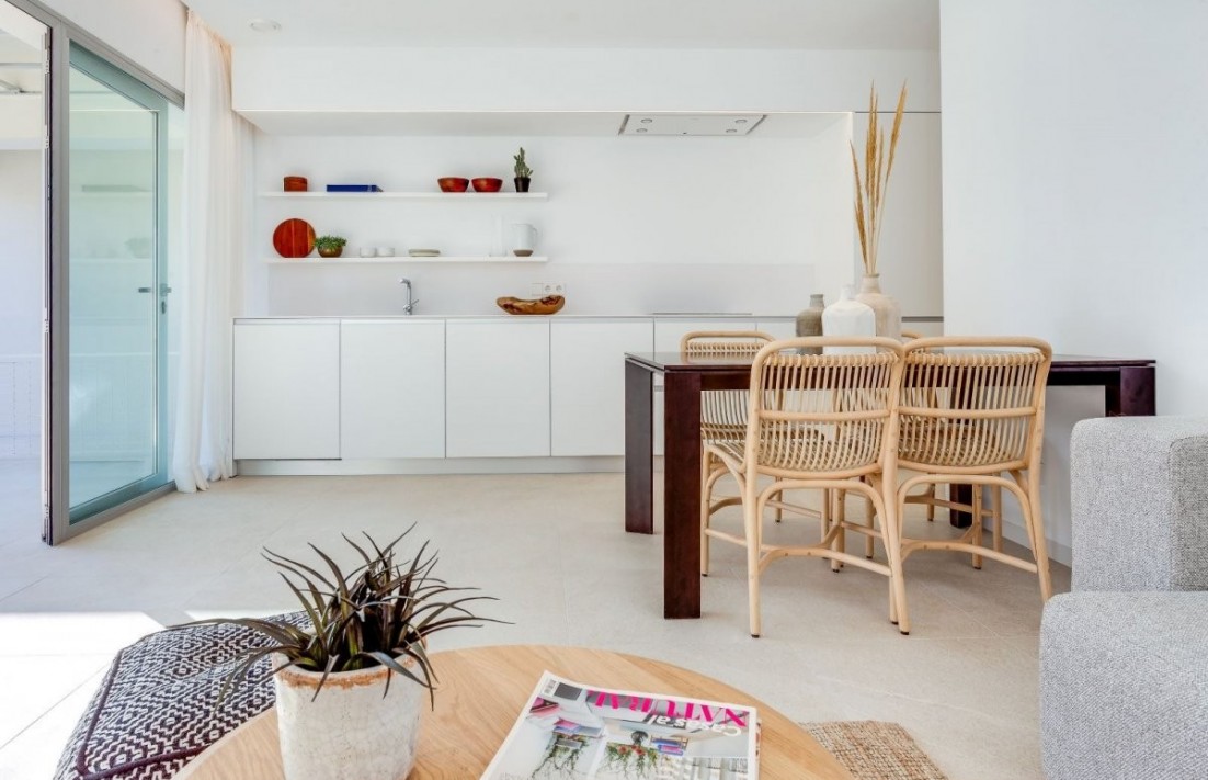 W budownictwie - Apartament - Torrevieja - 