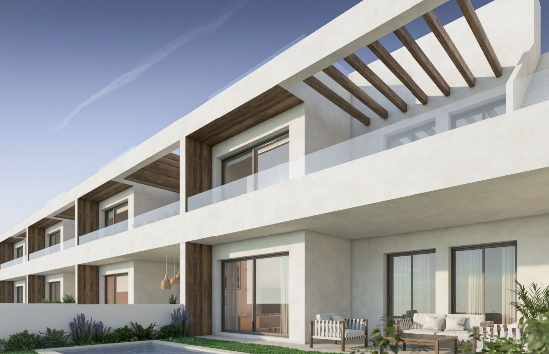W budownictwie - Apartament - Torrevieja - 