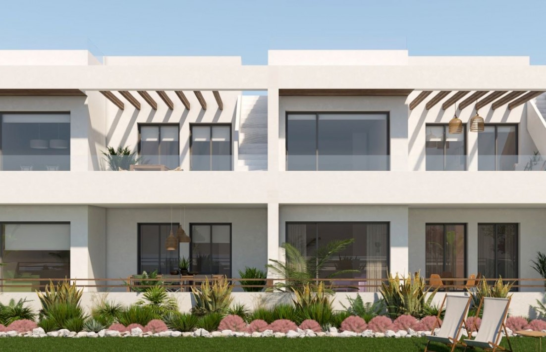W budownictwie - Apartament - Torrevieja - 