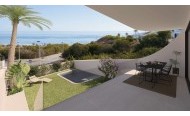 W budownictwie - Apartament - Torrevieja - 
