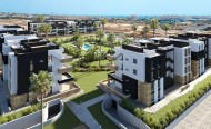 W budownictwie - Apartament - Torrevieja - 