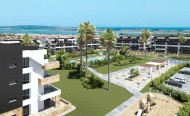 W budownictwie - Apartament - Torrevieja - 
