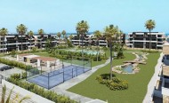 W budownictwie - Apartament - Torrevieja - 